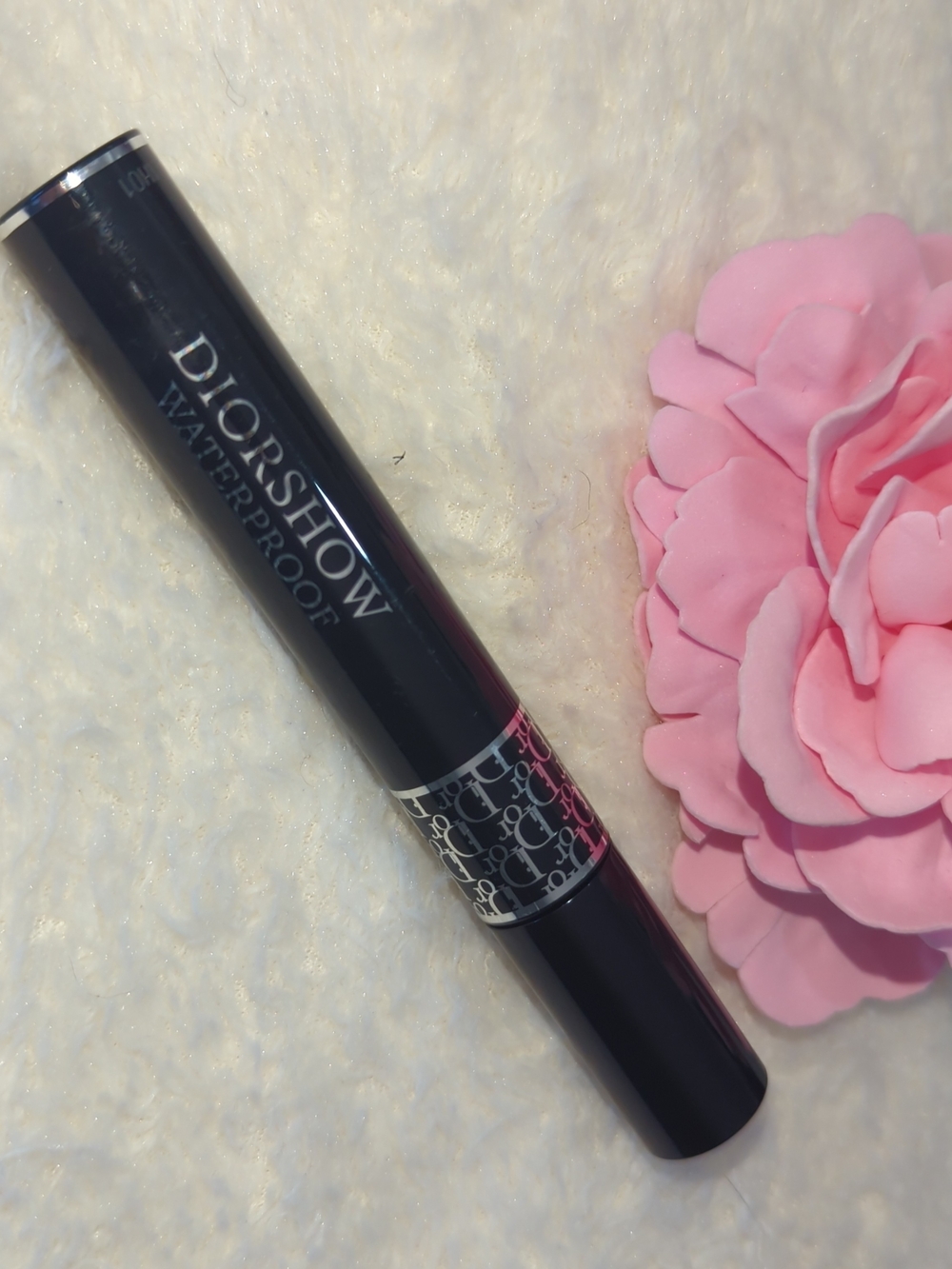 Dior Diorshow Waterproof Mascara — Brown New No Box